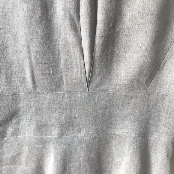 Vintage Betsey Johnson Linen Blazer - Picture 6 of 7